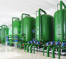 淺談拋丸機的應用領域